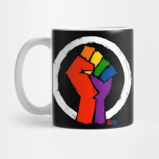 Rise Mug